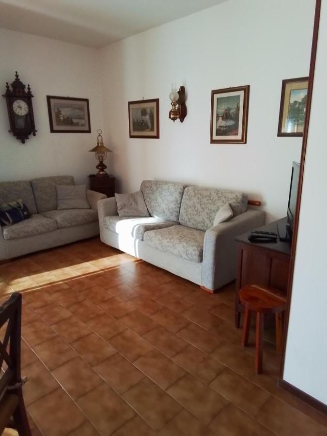 Casamarche Apartment Montalto Dora ภายนอก รูปภาพ