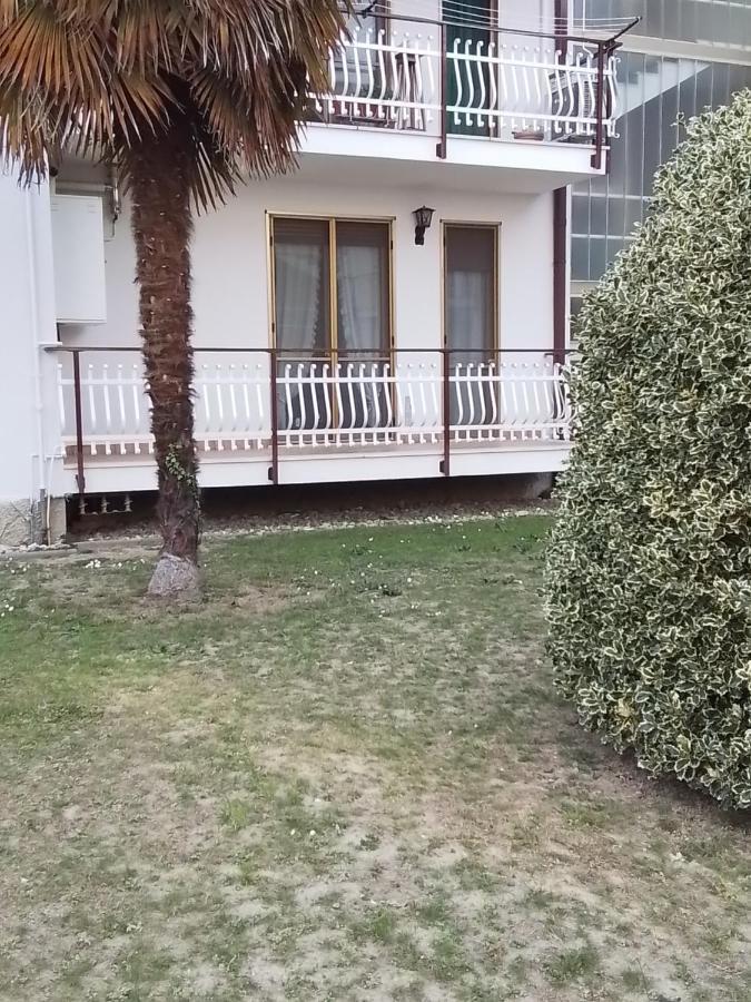 Casamarche Apartment Montalto Dora ภายนอก รูปภาพ