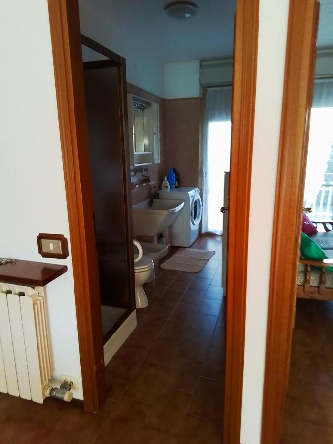 Casamarche Apartment Montalto Dora ภายนอก รูปภาพ