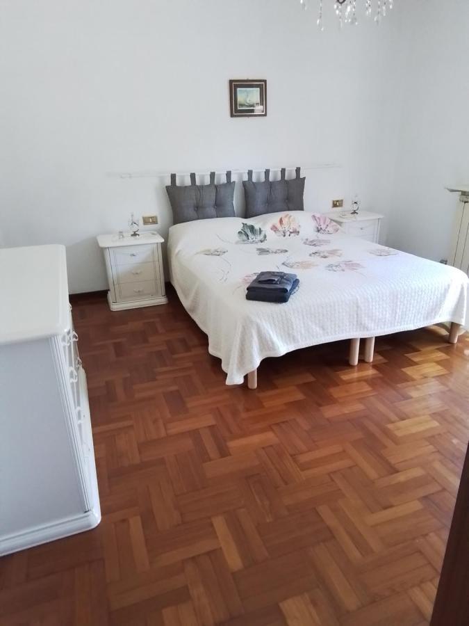 Casamarche Apartment Montalto Dora ภายนอก รูปภาพ