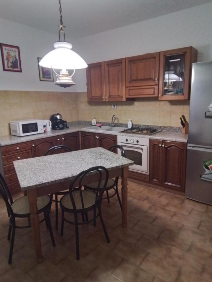Casamarche Apartment Montalto Dora ภายนอก รูปภาพ