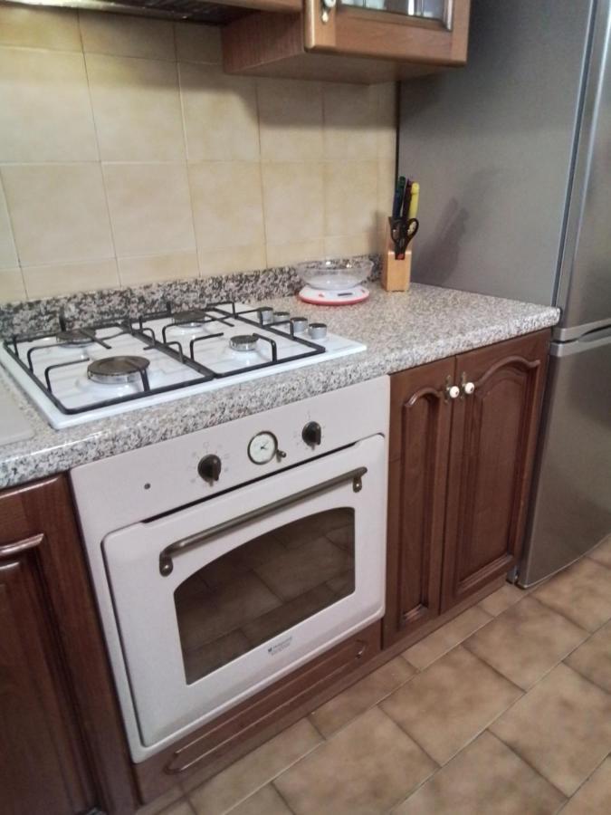 Casamarche Apartment Montalto Dora ภายนอก รูปภาพ